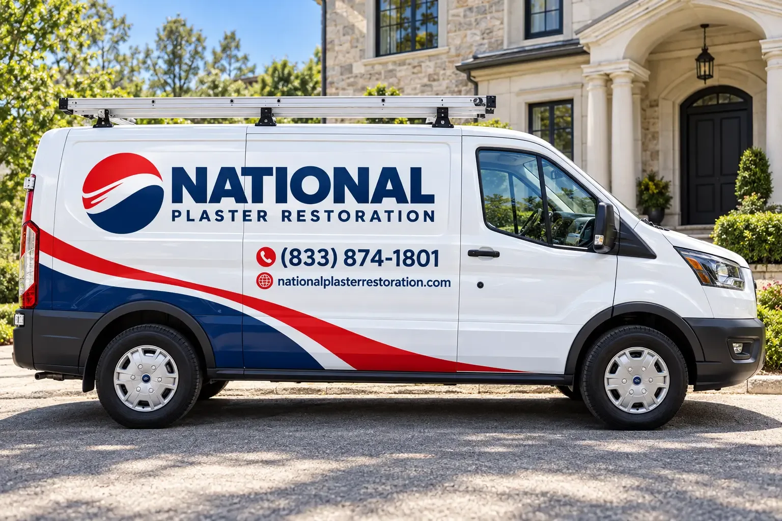 Plaster Repair in Fallon, NV near me